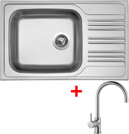 Sinks STAR 780 XXL V+VITALIA